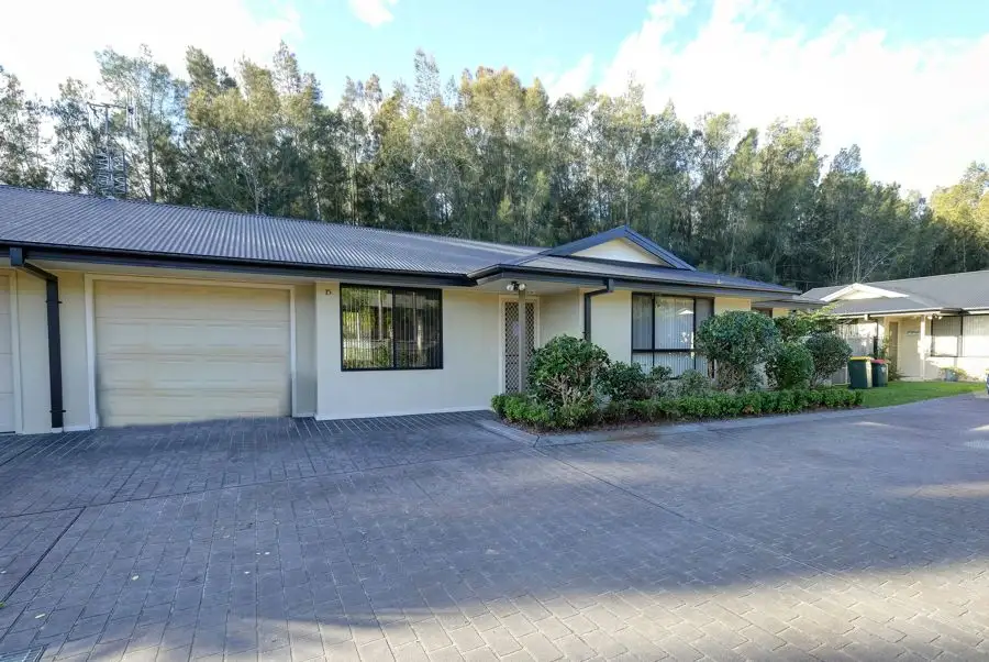 Main view of Homely villa listing, 15B/555 Black Head Road, Hallidays Point NSW 2430