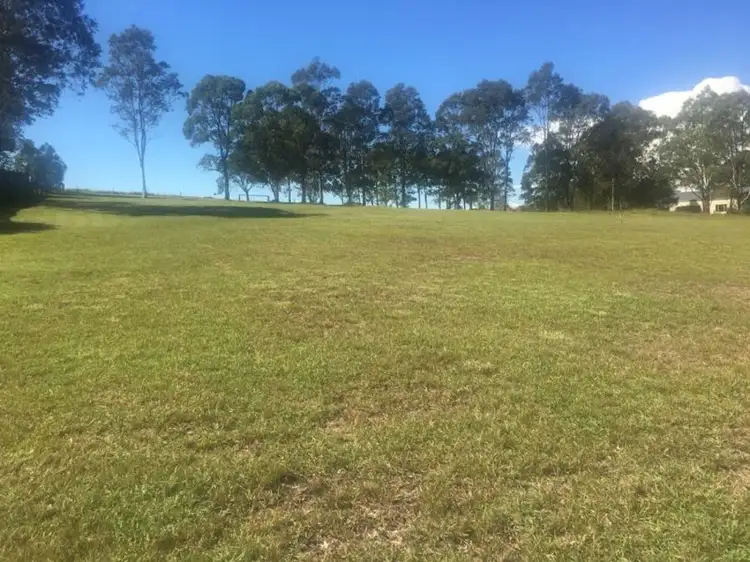Main view of Homely land listing, 8 Federation Drive,, Hallidays Point NSW 2430