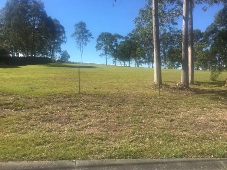 Second view of Homely land listing, 8 Federation Drive,, Hallidays Point NSW 2430