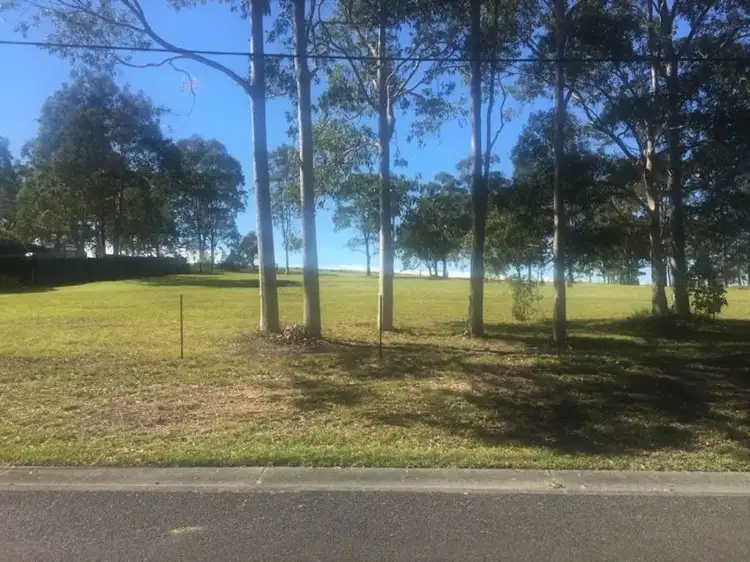 Third view of Homely land listing, 8 Federation Drive,, Hallidays Point NSW 2430