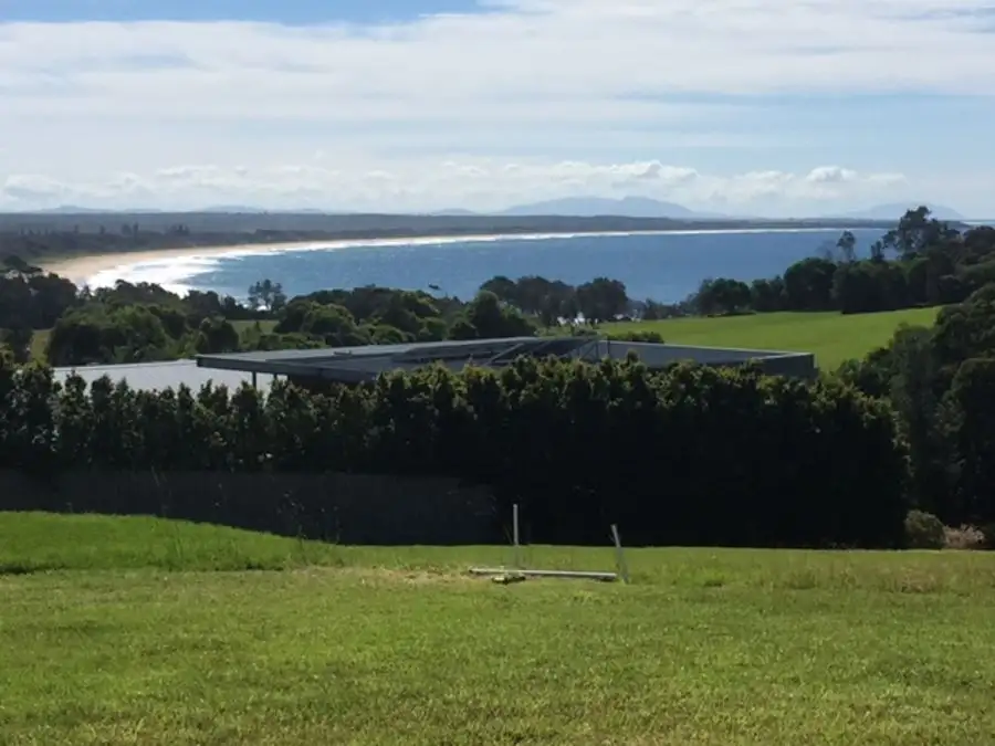 Main view of Homely land listing, 46 Cottesloe Circuit, Red Head NSW 2430
