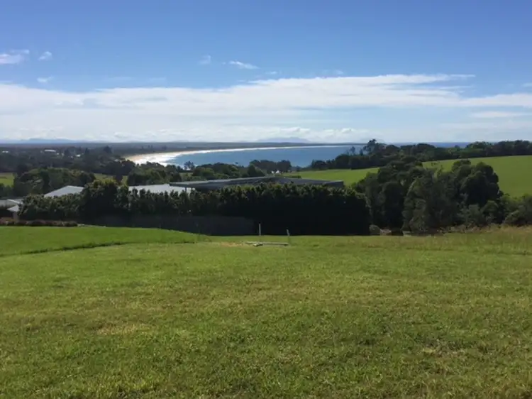 Second view of Homely land listing, 46 Cottesloe Circuit, Red Head NSW 2430