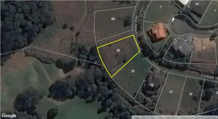 23 Lorikeet Way, Tallwoods Village NSW 2430