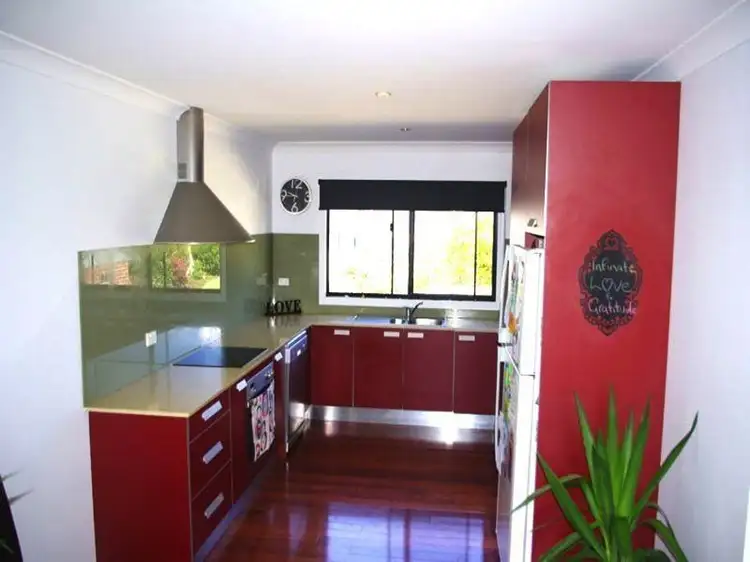 Second view of Homely townhouse listing, 3/21 Emerald Drive, Diamond Beach NSW 2430