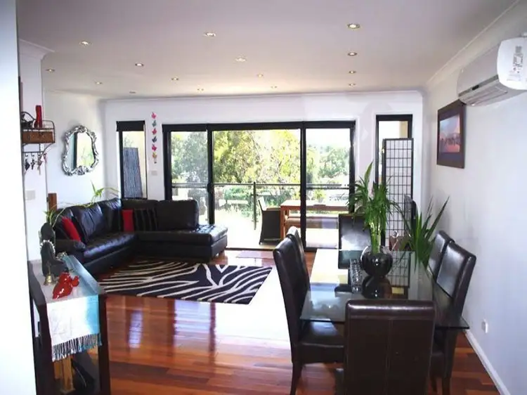 Third view of Homely townhouse listing, 3/21 Emerald Drive, Diamond Beach NSW 2430