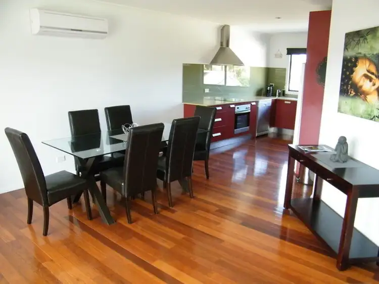 Fifth view of Homely townhouse listing, 3/21 Emerald Drive, Diamond Beach NSW 2430