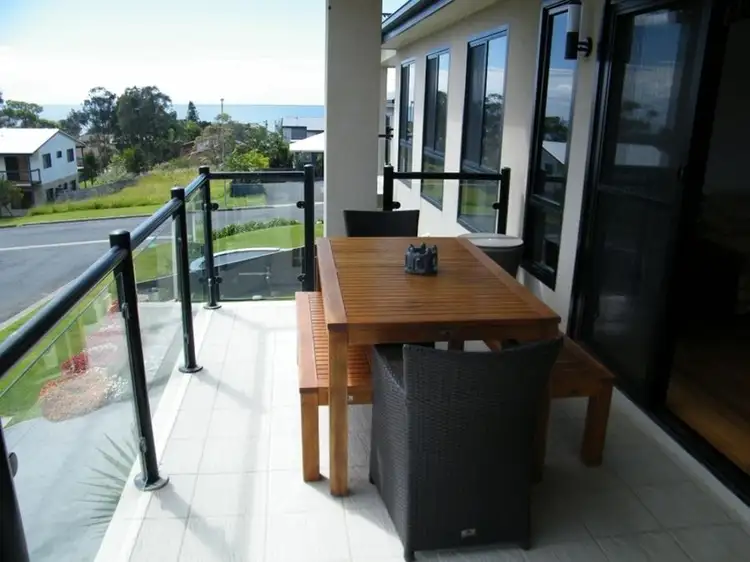 Sixth view of Homely townhouse listing, 3/21 Emerald Drive, Diamond Beach NSW 2430