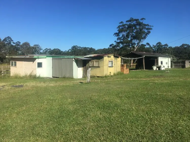 Second view of Homely rural property listing, 23 Begonia Place, Rainbow Flat NSW 2430