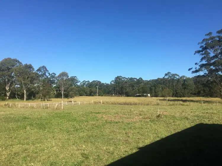 Third view of Homely rural property listing, 23 Begonia Place, Rainbow Flat NSW 2430