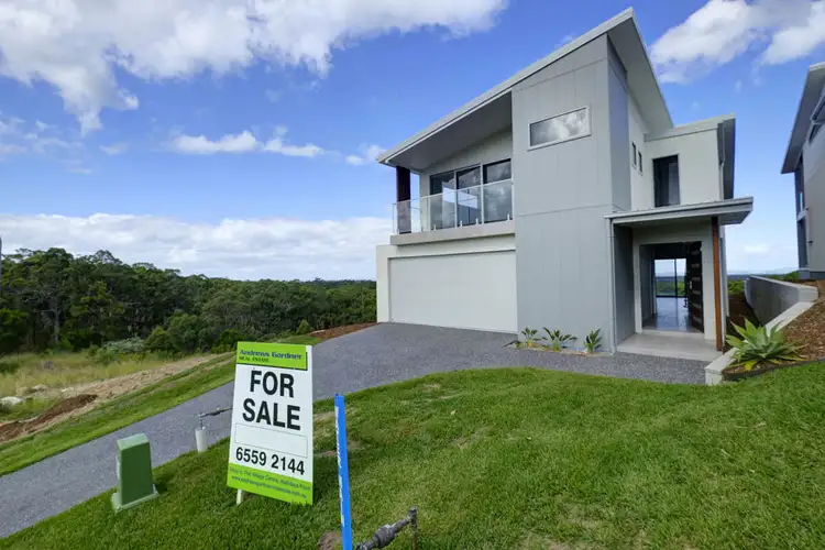 45 Eastern Valley Way, Tallwoods Village NSW 2430