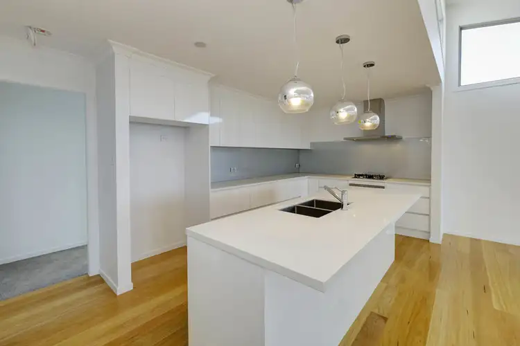 Second view of Homely townhouse listing, 45 Eastern Valley Way, Tallwoods Village NSW 2430