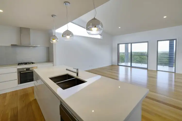 Sixth view of Homely townhouse listing, 45 Eastern Valley Way, Tallwoods Village NSW 2430