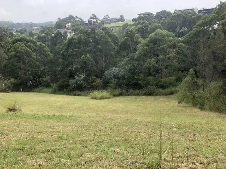 Second view of Homely land listing, 9 Camellia Close, Tallwoods Village NSW 2430