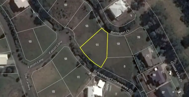 14 Barrington Crescent, Tallwoods Village NSW 2430