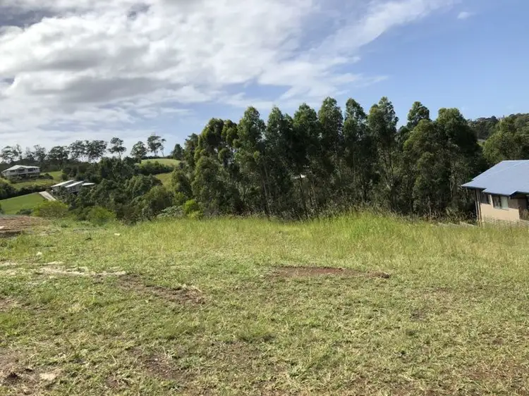 Main view of Homely land listing, 59 Hilltop Parkway, Tallwoods Village NSW 2430
