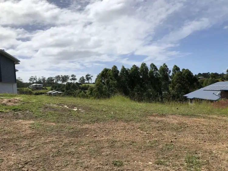 Fourth view of Homely land listing, 59 Hilltop Parkway, Tallwoods Village NSW 2430
