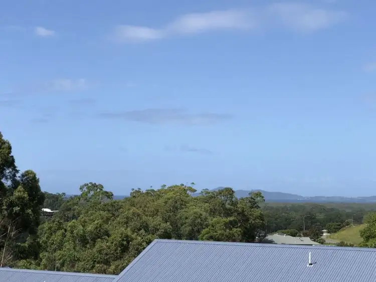 Fifth view of Homely land listing, 59 Hilltop Parkway, Tallwoods Village NSW 2430
