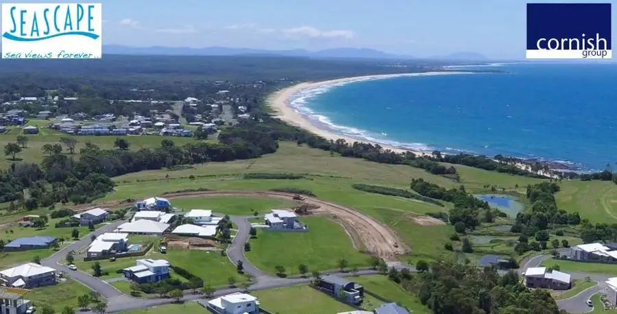 Main view of Homely land listing, 8 Noosa Crescent, Red Head NSW 2430