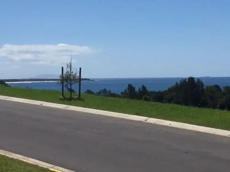 Fourth view of Homely land listing, 8 Noosa Crescent, Red Head NSW 2430
