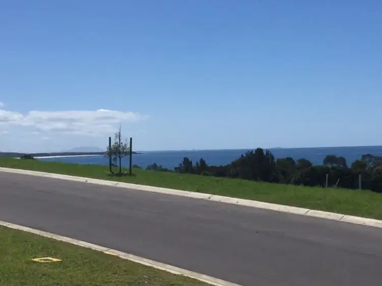 Fifth view of Homely land listing, 8 Noosa Crescent, Red Head NSW 2430