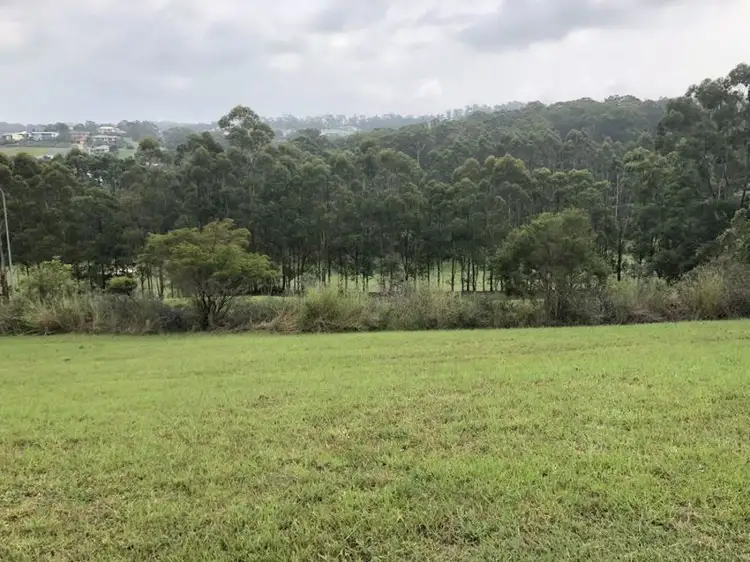 Main view of Homely land listing, 3 Bottle Brush Lane, Tallwoods Village NSW 2430