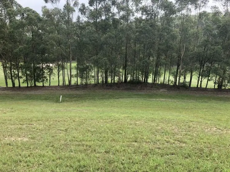 Second view of Homely land listing, 7 Golden Wattle Way, Tallwoods Village NSW 2430