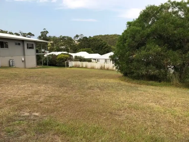 Main view of Homely land listing, 9 The Boulevard, Tallwoods Village NSW 2430