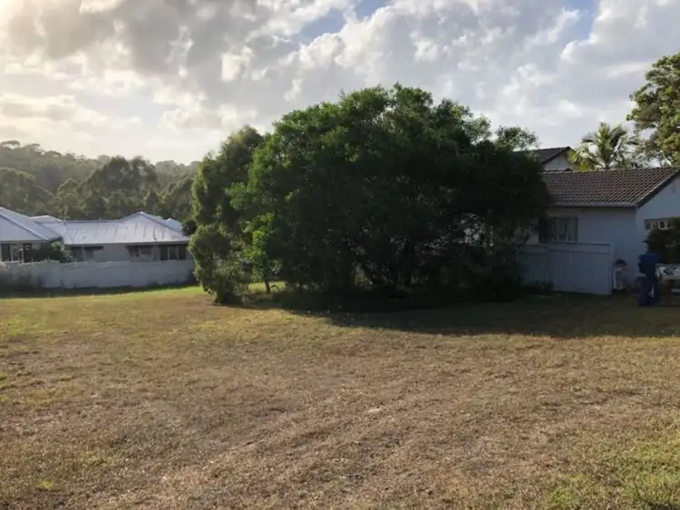 Second view of Homely land listing, 9 The Boulevard, Tallwoods Village NSW 2430