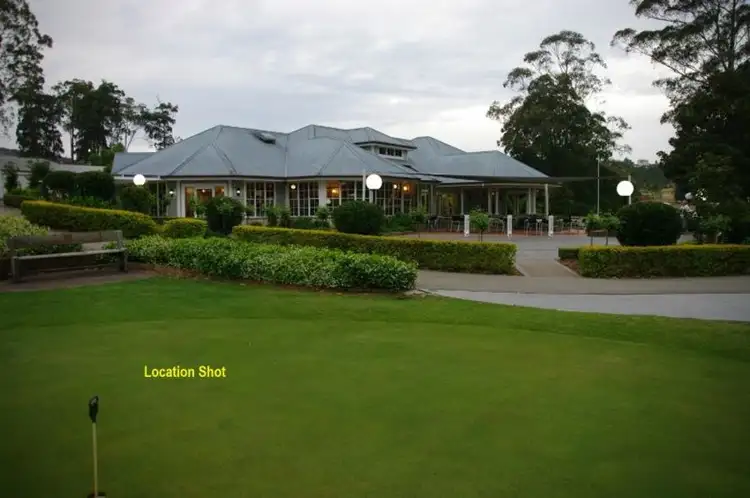 Fifth view of Homely land listing, 9 The Boulevard, Tallwoods Village NSW 2430