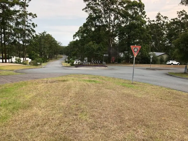Seventh view of Homely land listing, 9 The Boulevard, Tallwoods Village NSW 2430