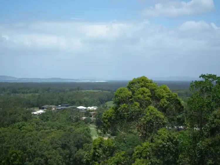 Main view of Homely land listing, 19 The Saddle, Tallwoods Village NSW 2430
