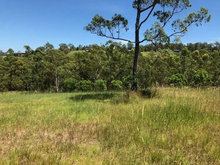 Second view of Homely land listing, 19 The Saddle, Tallwoods Village NSW 2430
