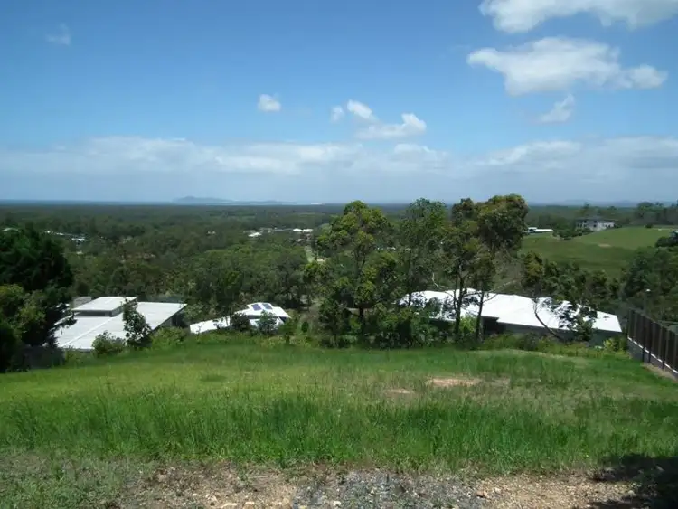 Third view of Homely land listing, 19 The Saddle, Tallwoods Village NSW 2430