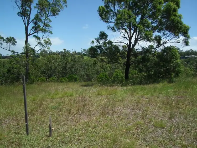 Fourth view of Homely land listing, 19 The Saddle, Tallwoods Village NSW 2430