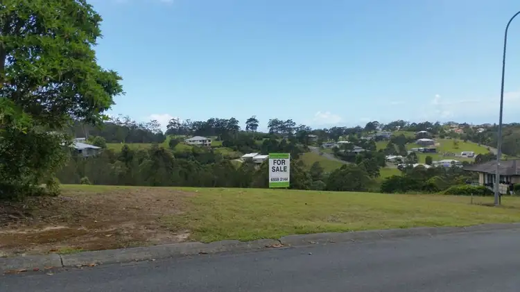 73 Hilltop Parkway, Tallwoods Village NSW 2430