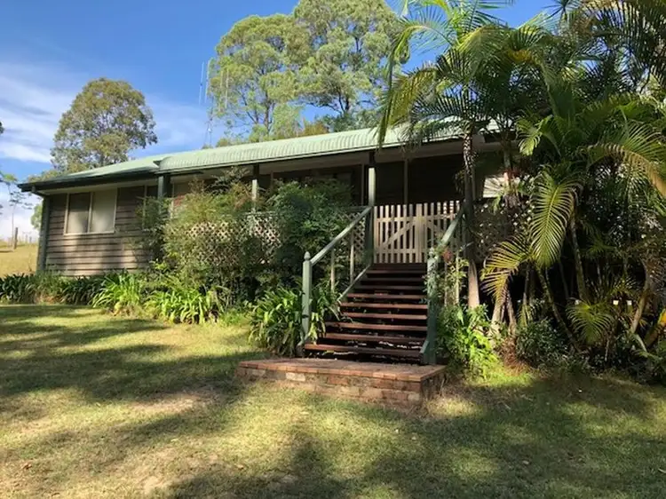 Main view of Homely rural property listing, 4 Koorainghat Close, Rainbow Flat NSW 2430