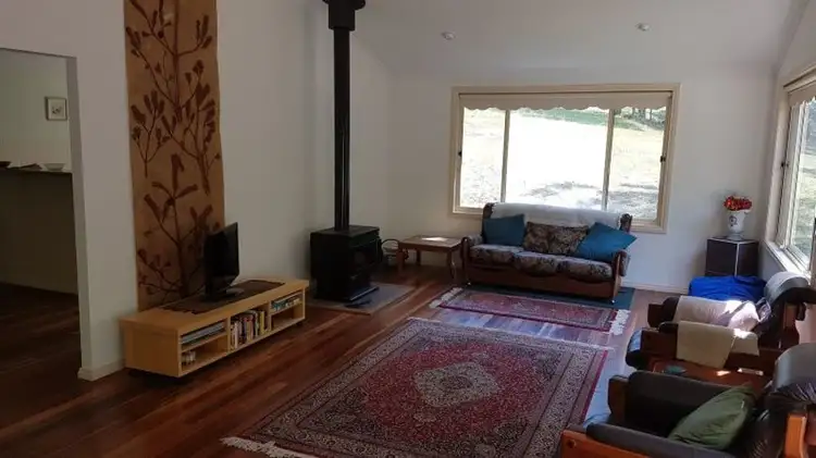 Second view of Homely rural property listing, 4 Koorainghat Close, Rainbow Flat NSW 2430