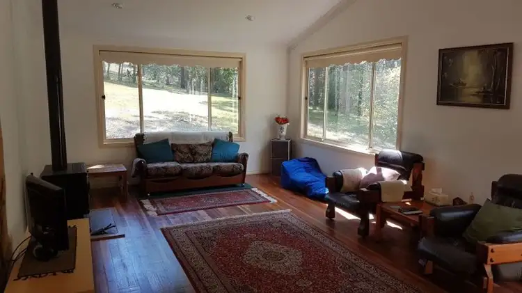 Fifth view of Homely rural property listing, 4 Koorainghat Close, Rainbow Flat NSW 2430