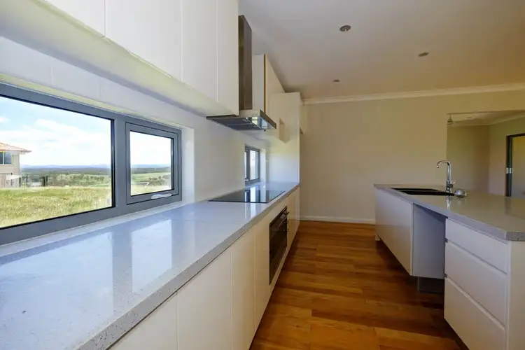 Second view of Homely house listing, 2 Lake View Way, Tallwoods Village NSW 2430