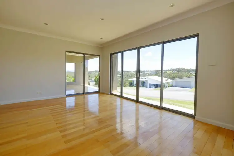 Third view of Homely house listing, 2 Lake View Way, Tallwoods Village NSW 2430