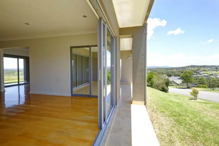 Fourth view of Homely house listing, 2 Lake View Way, Tallwoods Village NSW 2430