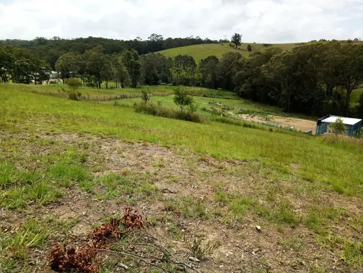 Second view of Homely land listing, 36 Eastern Valley Way, Tallwoods Village NSW 2430