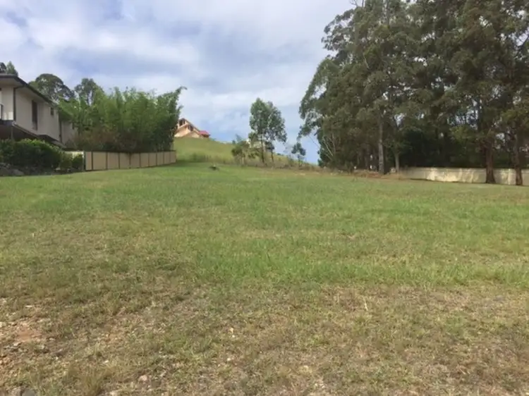 19 Hilltop Parkway, Tallwoods Village NSW 2430