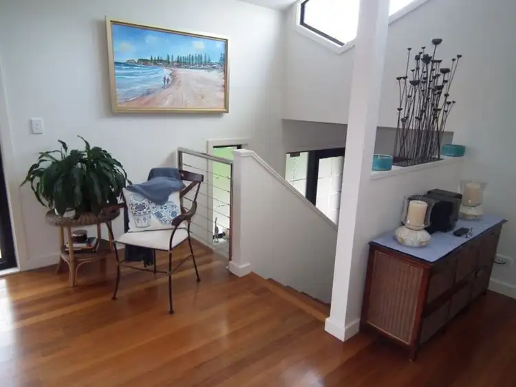 Fifth view of Homely townhouse listing, 1/21 The Boulevard, Tallwoods Village NSW 2430