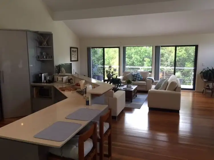 Sixth view of Homely townhouse listing, 1/21 The Boulevard, Tallwoods Village NSW 2430