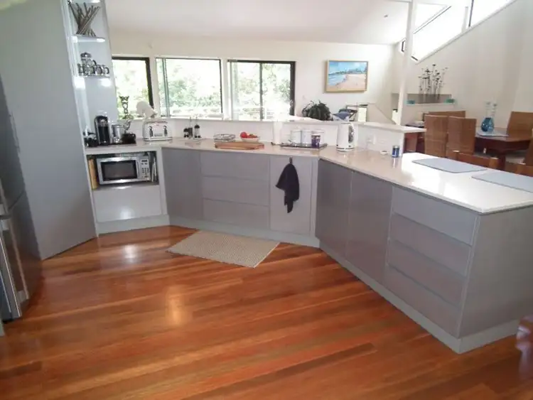 Seventh view of Homely townhouse listing, 1/21 The Boulevard, Tallwoods Village NSW 2430