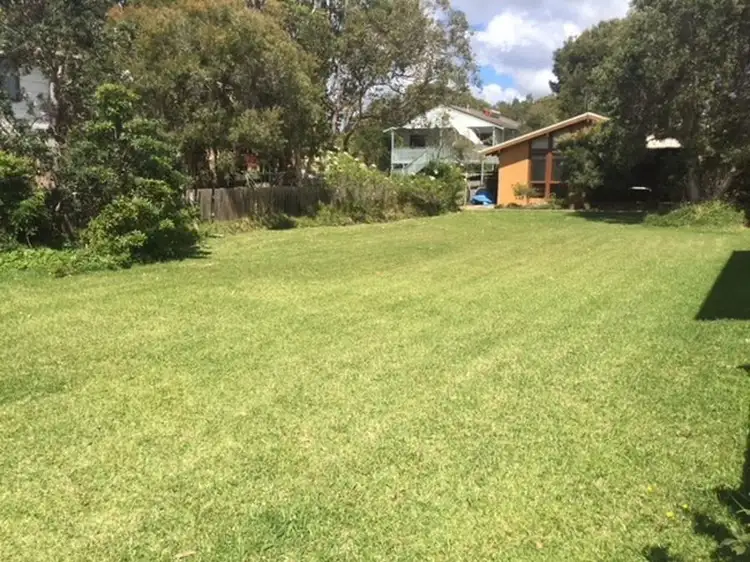 Second view of Homely land listing, 32 Jubilee Parade, Diamond Beach NSW 2430
