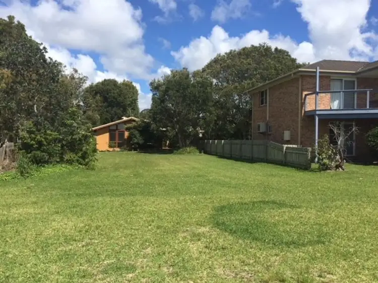Third view of Homely land listing, 32 Jubilee Parade, Diamond Beach NSW 2430