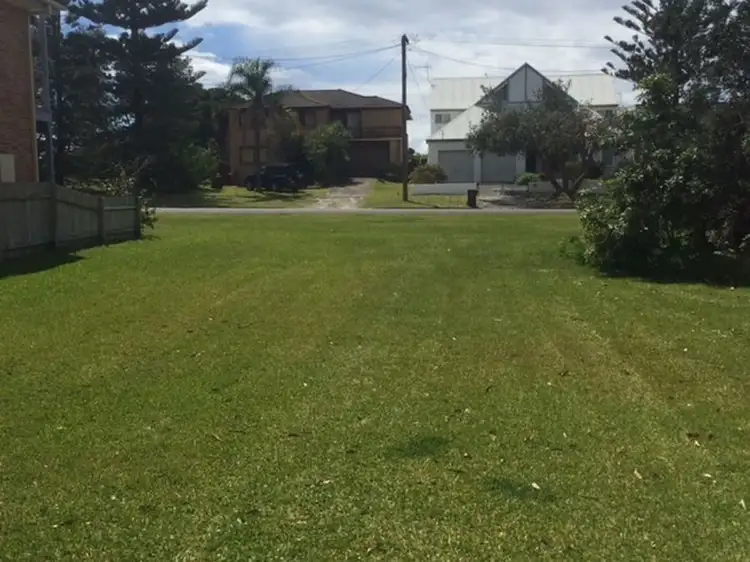Fifth view of Homely land listing, 32 Jubilee Parade, Diamond Beach NSW 2430
