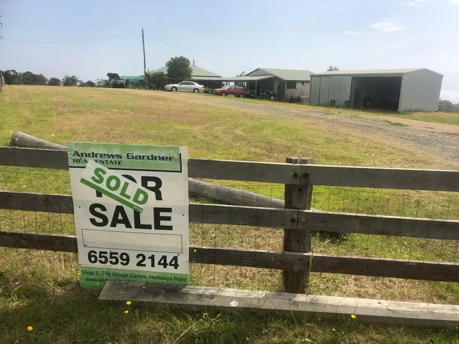 Main view of Homely rural property listing, 180 Diamond Beach Road, Diamond Beach NSW 2430